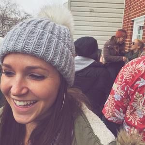 Meet your Posher, Shelly